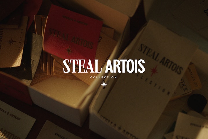 STELLA ARTOIS