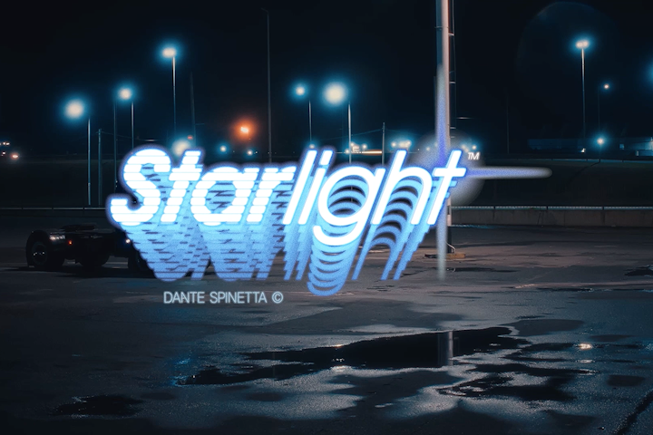 Starlight