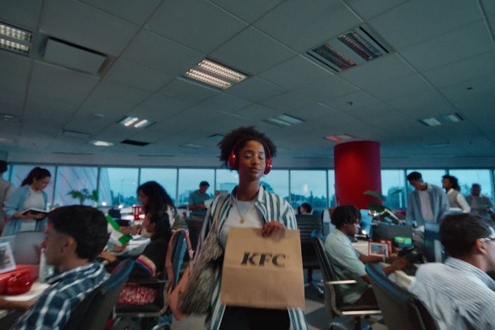 KFC