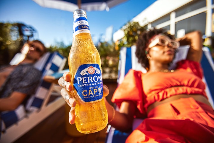 PERONI