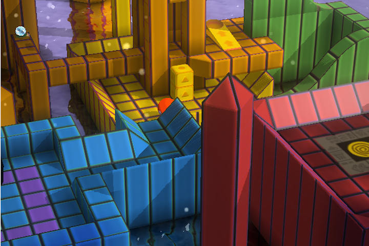 BlockFabric