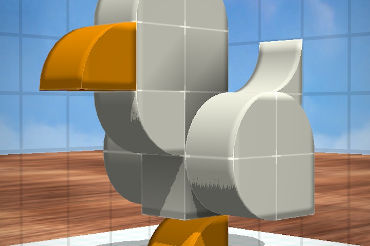 BlockFabric