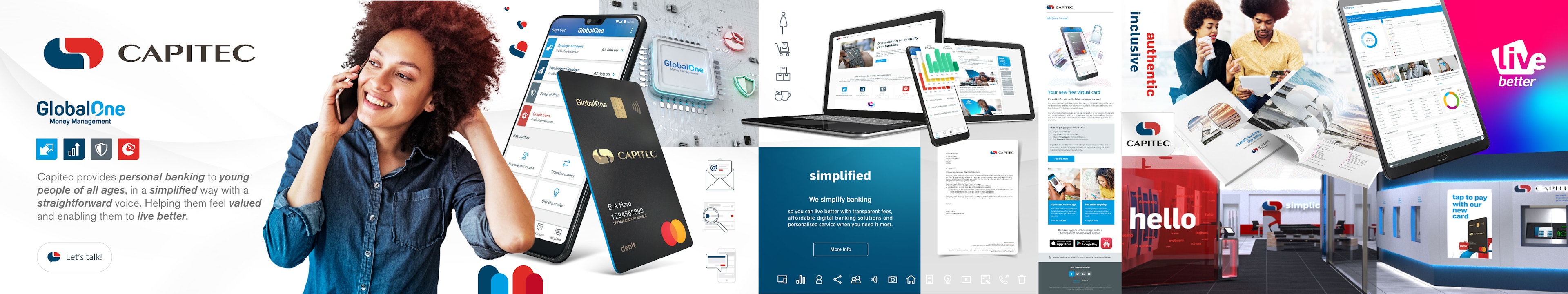 Personal Banking