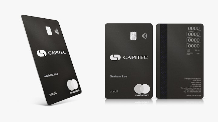 Premium metal credit card concepts.