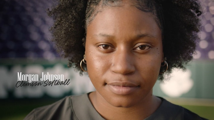 Jackie to Me - Documentary Series - ESPN
