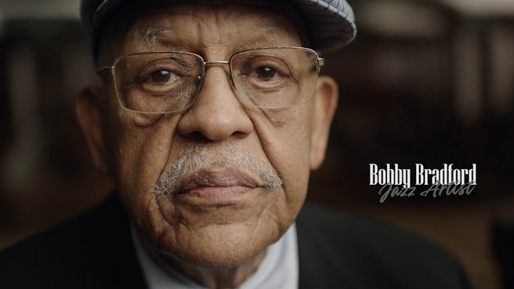Jackie to Me - Documentary Series - ESPN