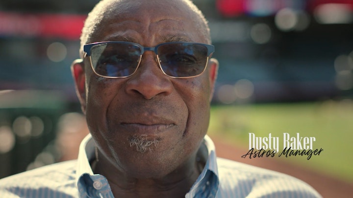 Jackie to Me - Documentary Series - ESPN