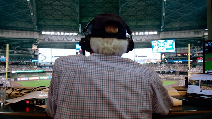 MLB on Fox - Bob Uecker's Legendary Career - Fox Sports