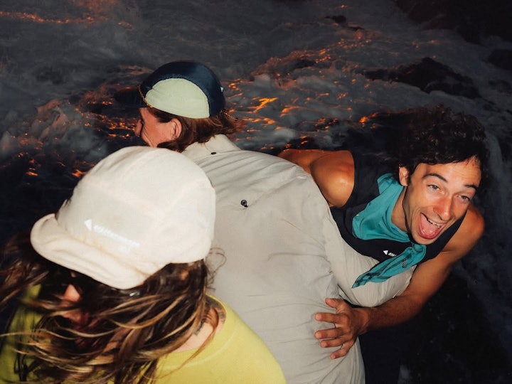 Klättermusen 'All Days Considered'