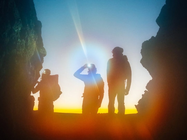 Klättermusen 'All Days Considered'