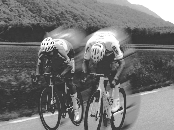 Canyon Aeroad 'Speed Dreams'