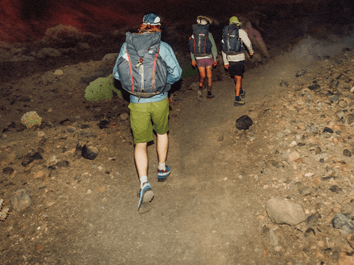 Klättermusen 'All Days Considered'