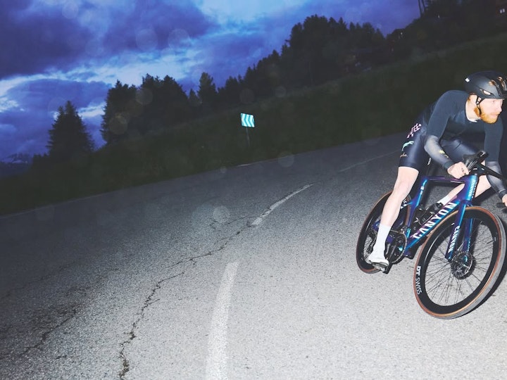 Canyon Aeroad 'Speed Dreams'