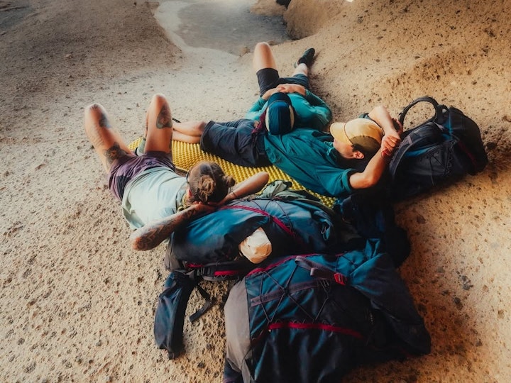 Klättermusen 'All Days Considered'