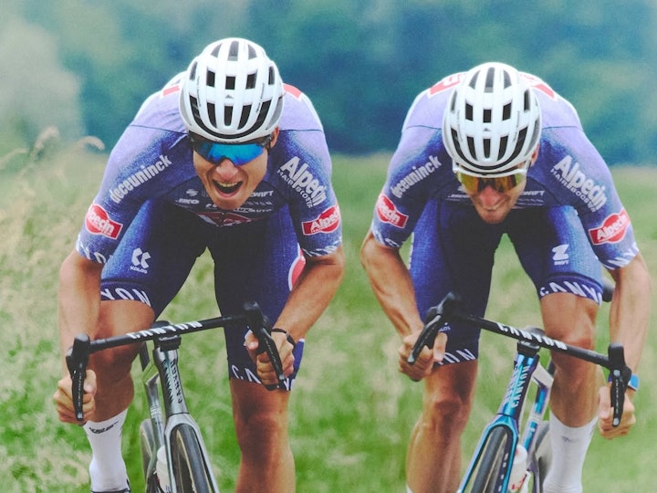 Canyon Aeroad 'Speed Dreams'