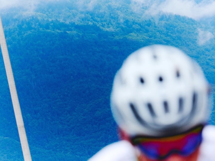 Canyon Aeroad 'Speed Dreams'