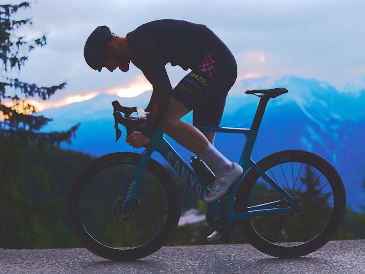 Canyon Aeroad 'Speed Dreams'