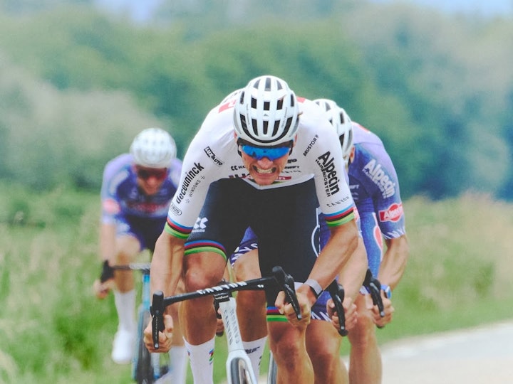 Canyon Aeroad 'Speed Dreams'