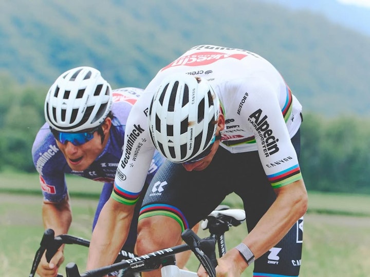 Canyon Aeroad 'Speed Dreams'