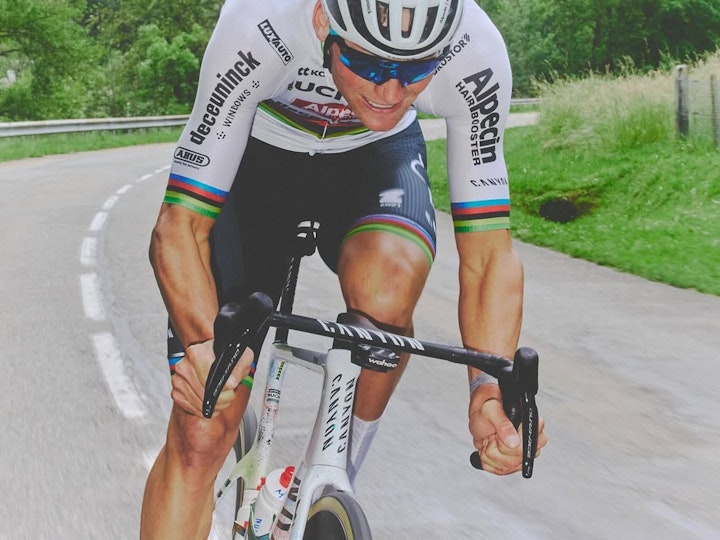 Canyon Aeroad 'Speed Dreams'