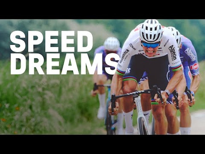 Canyon Aeroad 'Speed Dreams'