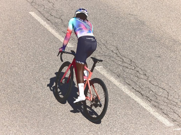 Canyon Aeroad 'Speed Dreams'