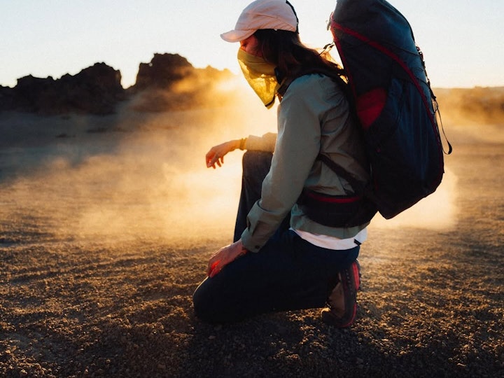 Klättermusen 'All Days Considered'