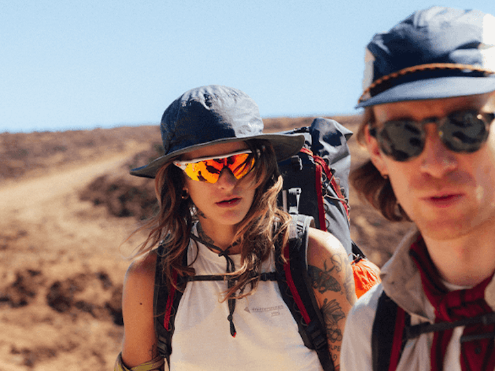 Klättermusen 'All Days Considered'