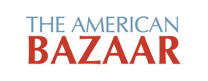 The American Bazaar