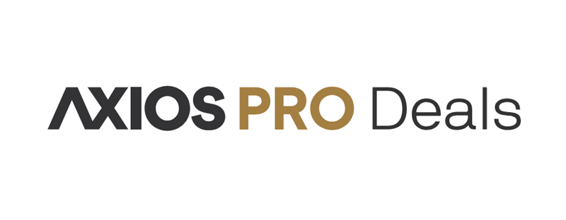 Axios Pro