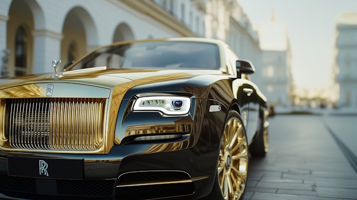 Automotive