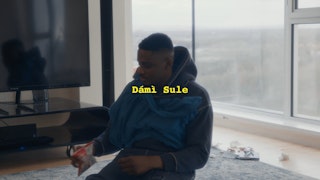 Dami Sule - Hide & Seek