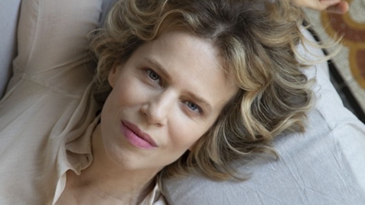 Sonia Bergamasco