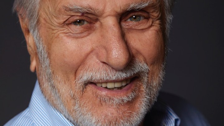 Luigi Diberti
