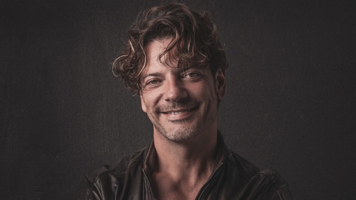 Matteo Cremon