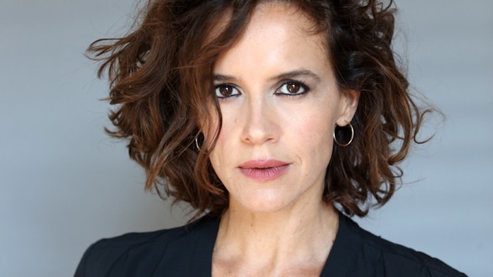 Irene Ferri