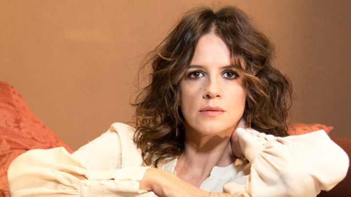 Irene Ferri