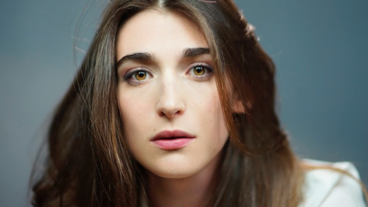 Pilar Fogliati