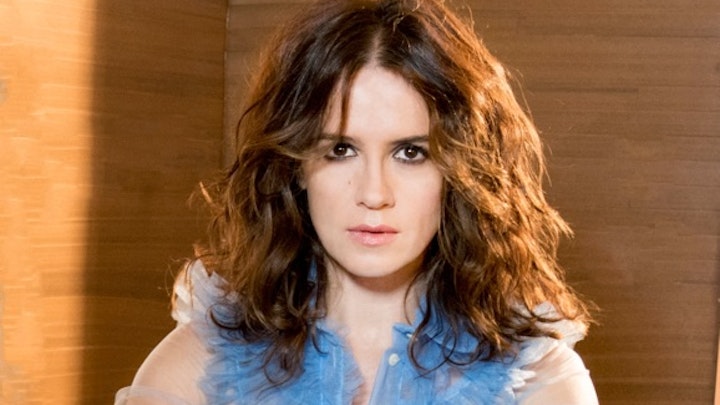 Irene Ferri