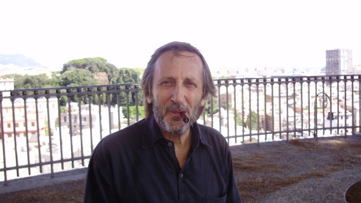 Flavio Bonacci
