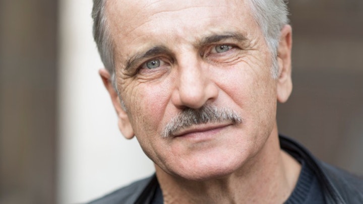 Paolo Giovannucci