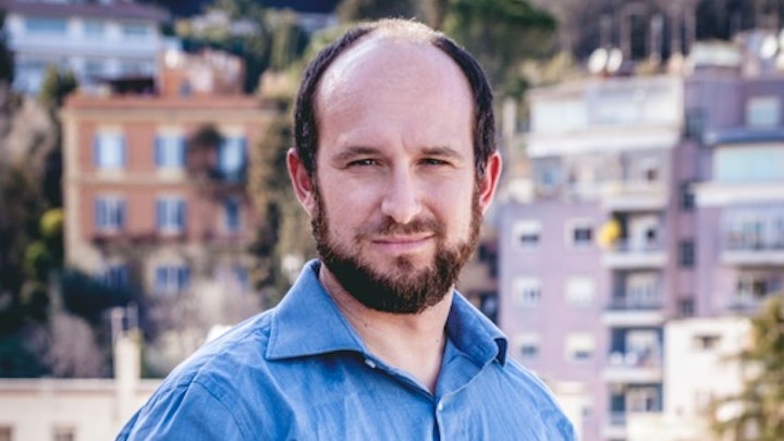 Federico Battilocchio