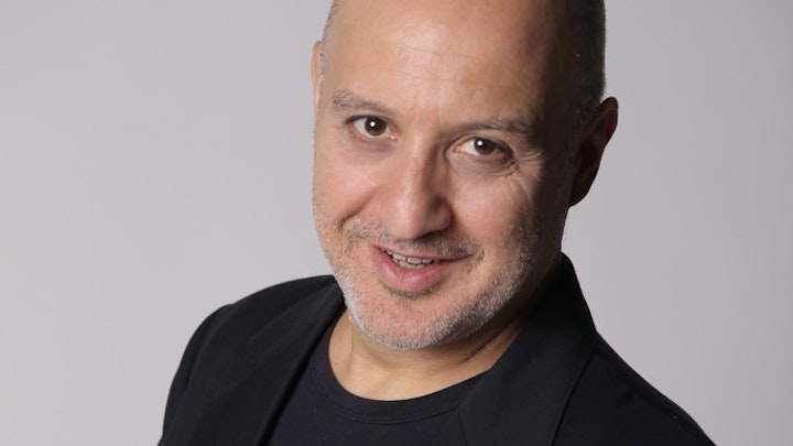 Michele Carli