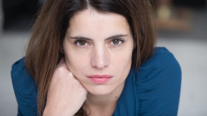 Aurore Erguy