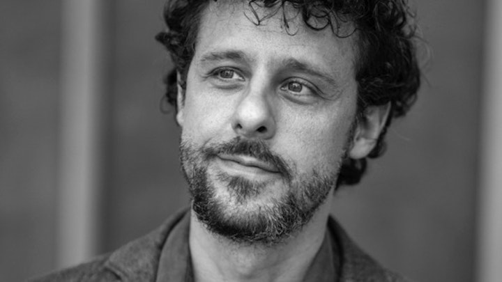 Stefano Guerrieri