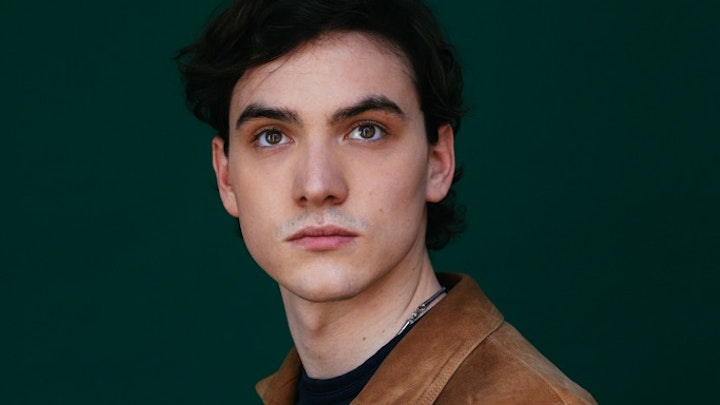 Sebastian Luque Herrera