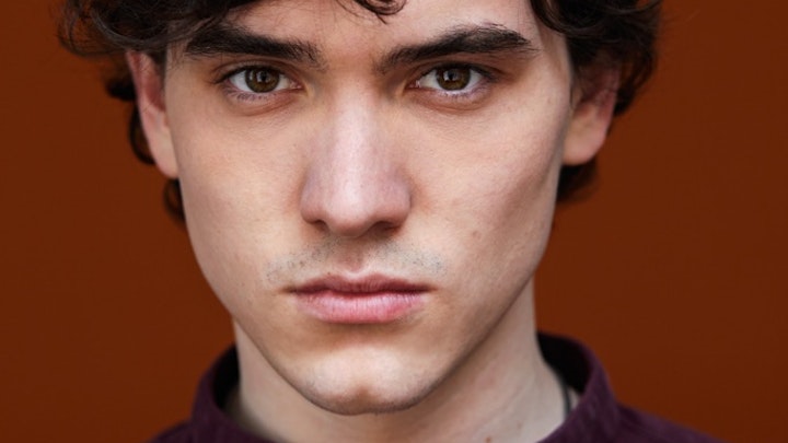 Sebastian Luque Herrera