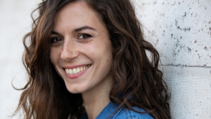 Paola Giannini