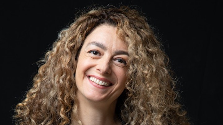 Evelyn Famà