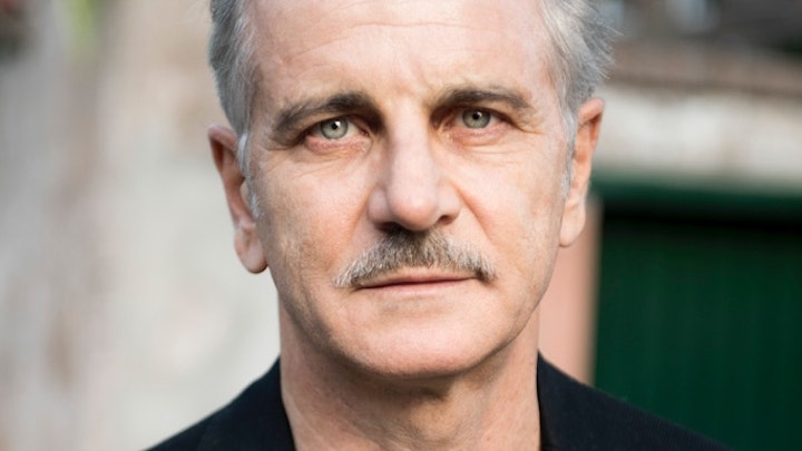 Paolo Giovannucci